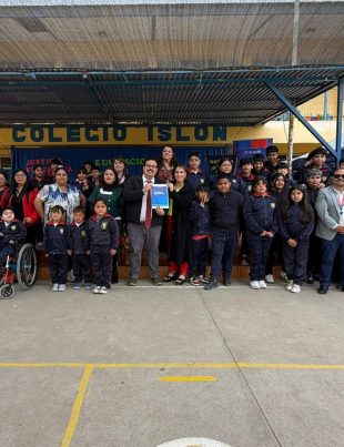 Seremi de Educación presenta la nueva Política Nacional de Educación Rural 2025–2031 que transformará los territorios rurales del país