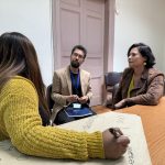 Servicio de Reinserción Juvenil impulsa Mesa de Gestión de Casos para fortalecer el trabajo técnico en Coquimbo