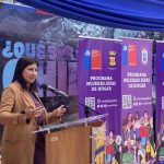 “Volver a creer en mí”: mujeres jefas de hogar se reúnen en Vicuña para reafirmar su autonomía y liderazgo