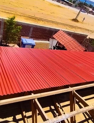 Aguas del Valle apoya iniciativa comunitaria de captación de aguas atmosféricas en Los Vilos