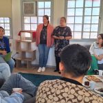 Avance educativo Veinte jóvenes en vías de reinserción rinden la PAES en la región de Coquimbo