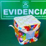 Celebración frustrada: Carabineros detiene a sujeto con pirotecnia en el exterior de la cárcel de La Serena