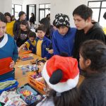 Escuela de Colonia Alfalfares de La Serena aumentó la asistencia a clases de sus estudiantes creando un Mercadito