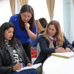 Escuelas de SLEP Elqui participan en lanzamiento de Matemática en Ruta segunda versión