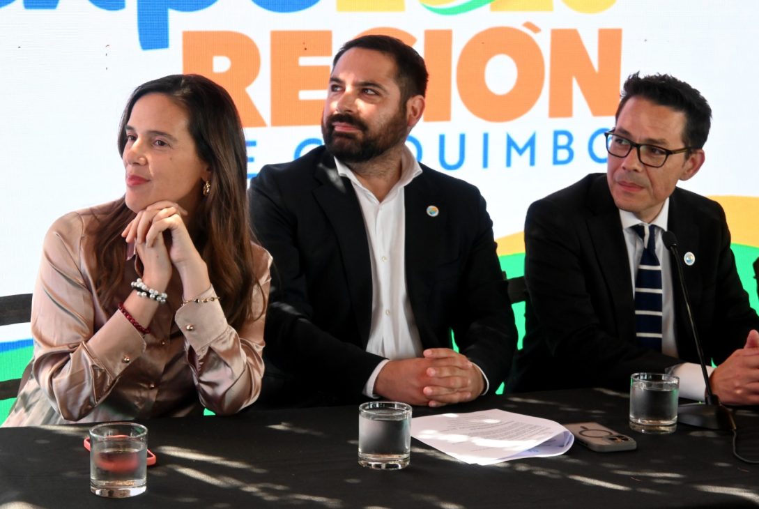 Expo Región de Coquimbo 2026: El gran motor económico estival regresa a Peñuelas