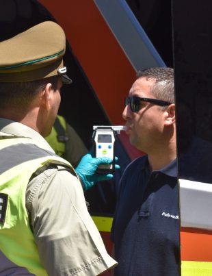 Gobierno intensifica fiscalizaciones previo a fiestas de fin de año en la Región de Coquimbo