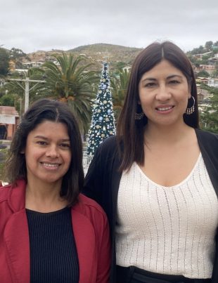 “Hay un antes y un después en mi vida” Mujeres de Canela destacan impacto del Programa 4 a 7 en su autonomía económica