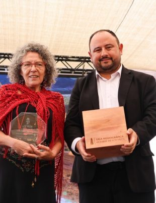 Hito Arqueológico Continental Los Vilos Inaugura Sala Museográfica del Hombre de Los Vilos, el Habitante Costero Más Antiguo de Sudamérica