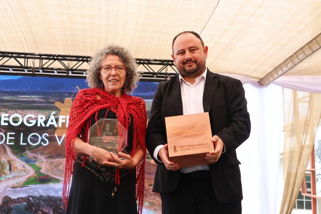 Hito Arqueológico Continental Los Vilos Inaugura Sala Museográfica del Hombre de Los Vilos, el Habitante Costero Más Antiguo de Sudamérica