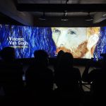 El universo de Van Gogh cobra vida en La Serena La muestra inmersiva que redefinirá el verano cultural
