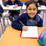 Inicia proceso “Anótate en la Lista” para acceder a vacantes escolares 2026