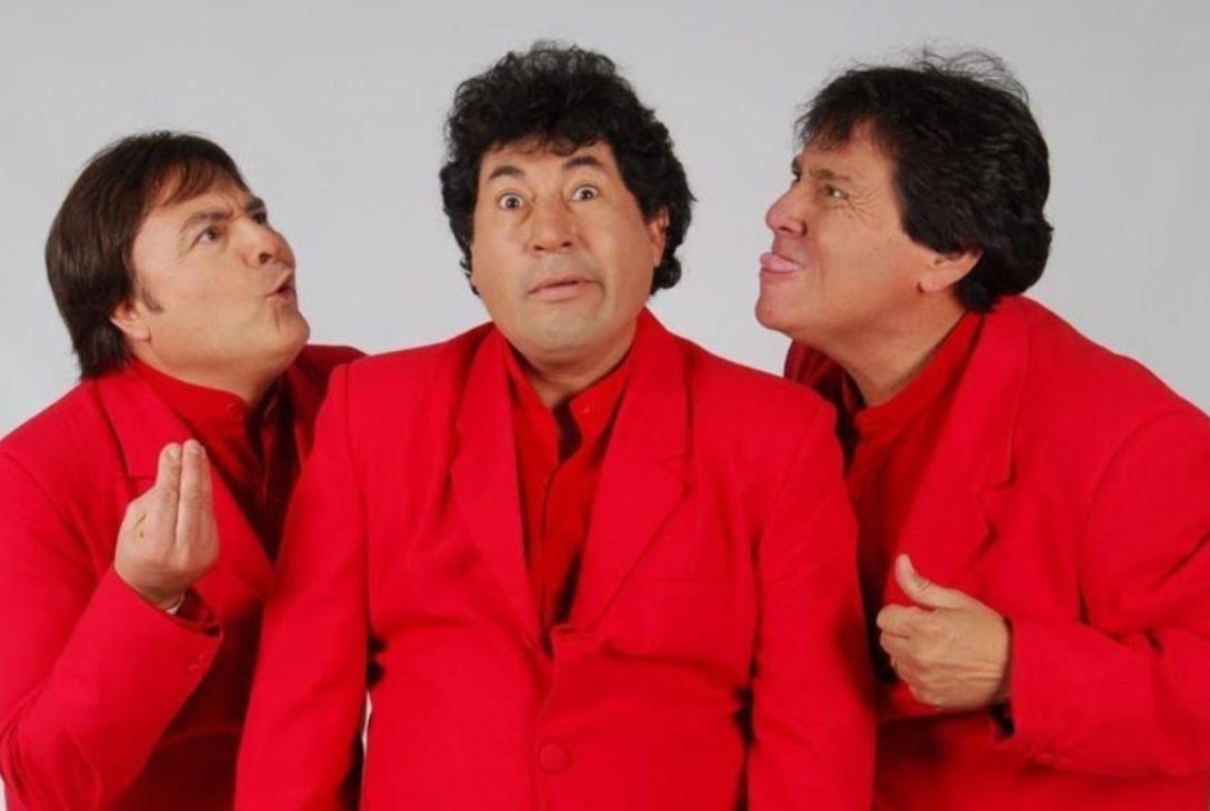 Los Atletas de la Risa llegan a la región de Coquimbo con su pícaro humor