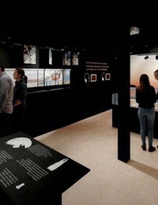 Los Vilos inaugurará sala museográfica con réplica del Hombre de Los Vilos: el vestigio humano más antiguo de Sudamérica