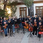 Orquesta de Cámara de Guayacán (OCG) Abre la Magia de Diciembre con Concierto Orquestal Gratuito en Coquimbo