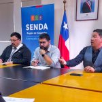 Plan regional para el abordaje integral del consumo de alcohol y otras drogas presenta un 44% de implementación