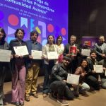 SernamEG y Municipio de La Serena fortalecen la red comunitaria contra la violencia de género