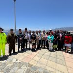 Show pirotécnico, música en vivo y grandes artistas darán la bienvenida al Año Nuevo 2026 en la comuna de Los Vilos