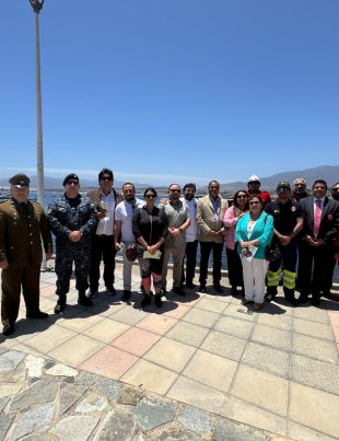 Show pirotécnico, música en vivo y grandes artistas darán la bienvenida al Año Nuevo 2026 en la comuna de Los Vilos