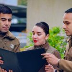 Carabineros abre 22 vacantes laborales en distintas regiones del país