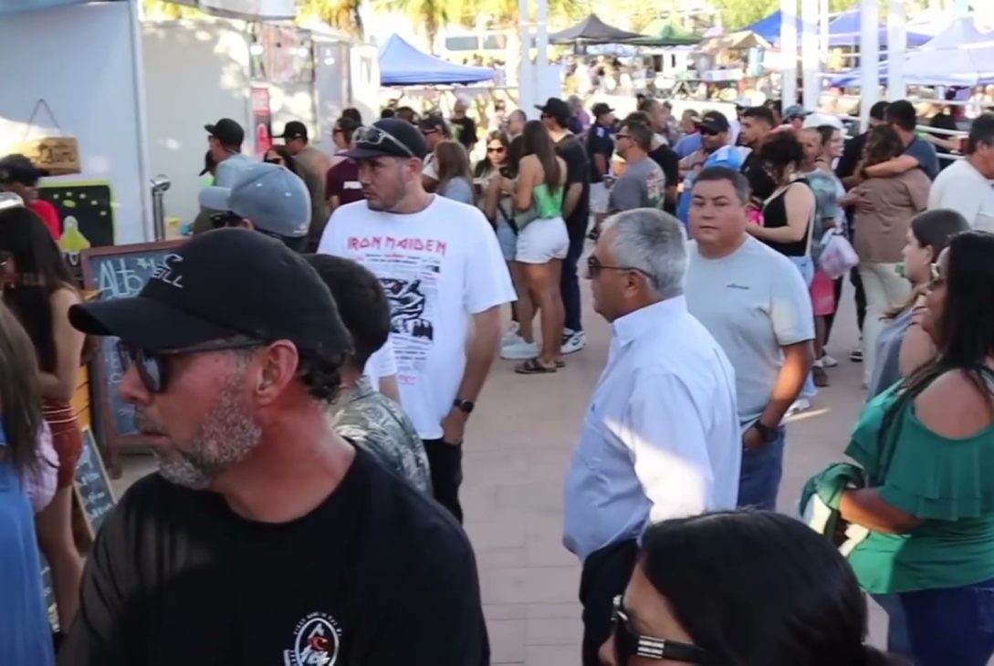 Andacollo la Tierra del Oro invita a redescubrir sus raíces y cielos este verano 2026