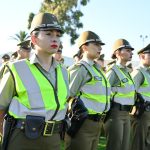 Carabineros abre 18 cupos laborales en distintas regiones del país