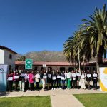 Creciendo Juntas 2025 Veltis Latam impulsa la inserción de mujeres de la Región de Coquimbo en la industria minera