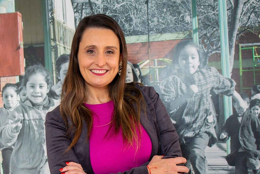 Educación parvularia un desafío estratégico para el próximo gobierno