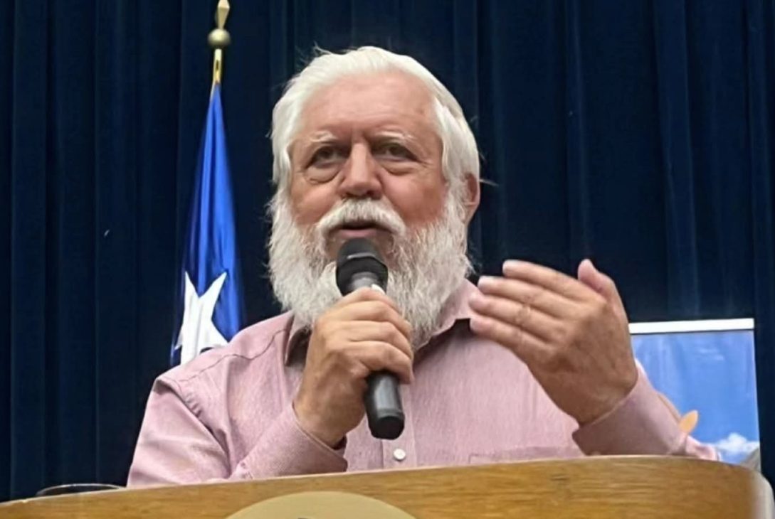 Lanzamiento del XXVII Congreso Apícola Nacional Gremial y Técnico Red Apícola Nacional (R.A.N.F.G)