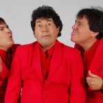 Los Atletas de la Risa aseguran risas por montón en nuevo show en Coquimbo