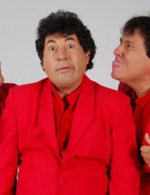 Los Atletas de la Risa aseguran risas por montón en nuevo show en Coquimbo