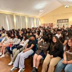 Más de 140 estudiantes vivieron una experiencia de inmersión en inglés con los English Summer Camps