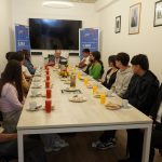 Quince estudiantes de SLEP Elqui son reconocidos por sus Trayectorias Educativas