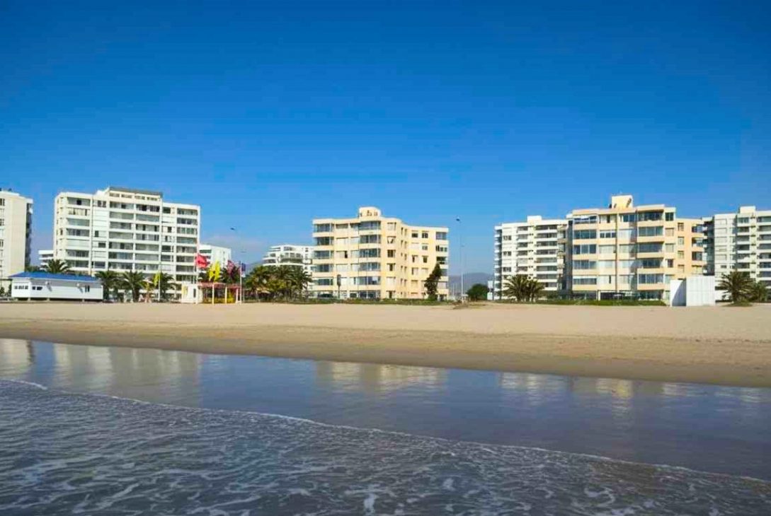 Turismo en la Región de Coquimbo Pernoctaciones caen 16% en noviembre