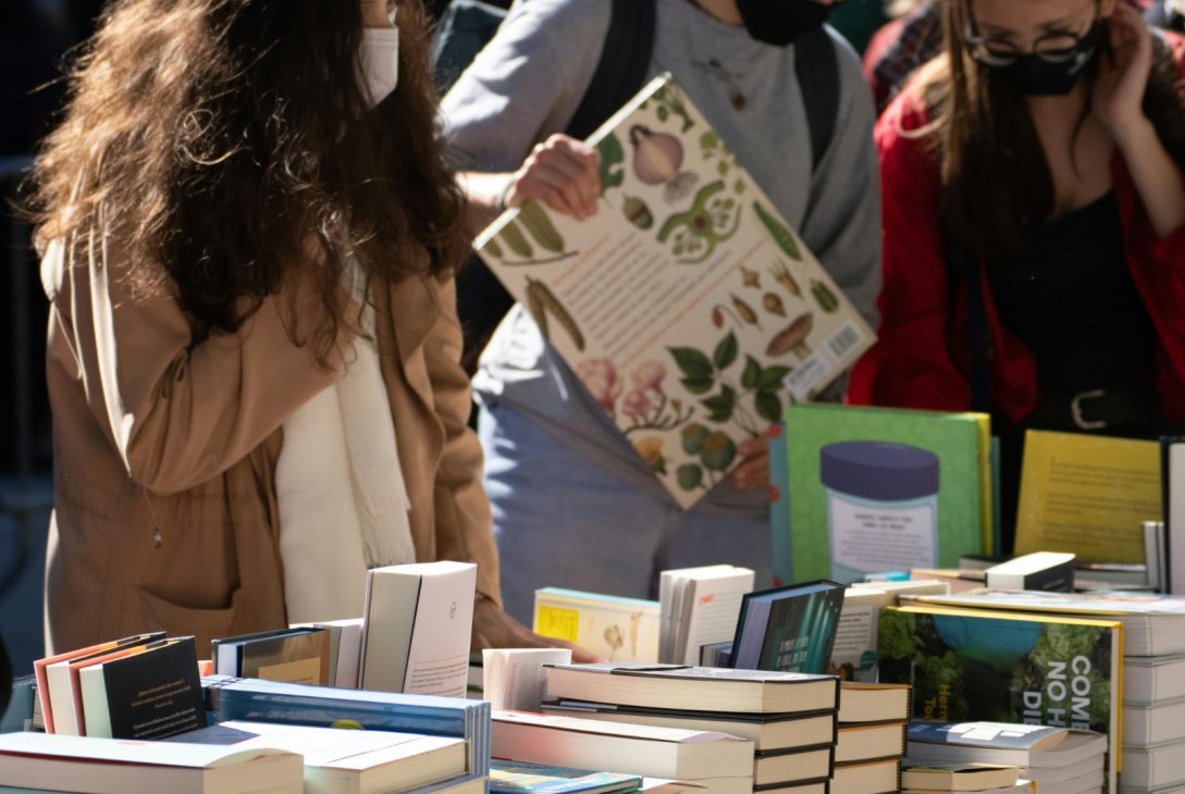 La Higuera realizará su Primera Feria del Libro con destacada programación cultural