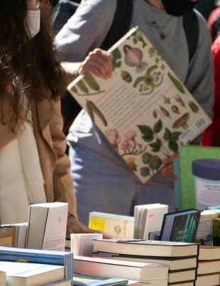 La Higuera realizará su Primera Feria del Libro con destacada programación cultural