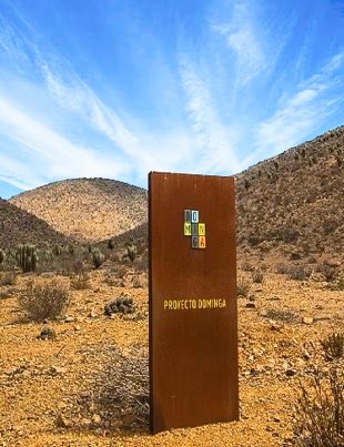 Andes Iron cuestiona fallo y anuncia acciones legales para seguir adelante con el proyecto