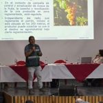 Capel refuerza trabajo en terreno junto al SAG y entrega tranquilidad a cooperados ante campañas de mosca de la fruta Capel refuerza trabajo en terreno junto al SAG y entrega tranquilidad a cooperados ante campañas de mosca de la fruta