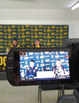 Cita crucial: Coquimbo Unido se juega el invicto de local ante un rival herido