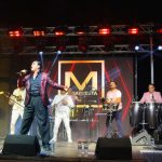 El Festival de la Voz La Higuera 2026 enciende el escenario con dos noches de música, tributos y grandes artistas invitados