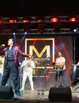 El Festival de la Voz La Higuera 2026 enciende el escenario con dos noches de música, tributos y grandes artistas invitados