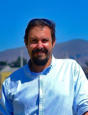 Especie descubierta en el Océano Pacífico es bautizada con nombre de académico de la UCN