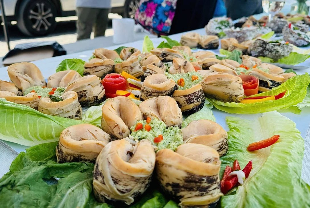 Fiesta del Loco 2026: La Región de Coquimbo se viste de fiesta este domingo en Caleta Hornos