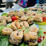 Fiesta del Loco 2026: La Región de Coquimbo se viste de fiesta este domingo en Caleta Hornos