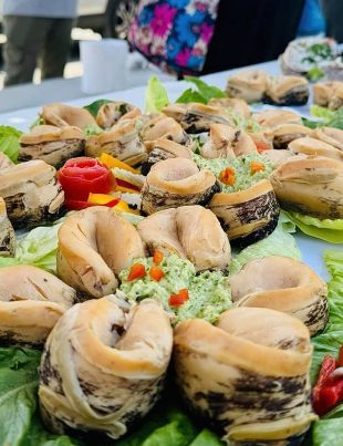 Fiesta del Loco 2026: La Región de Coquimbo se viste de fiesta este domingo en Caleta Hornos