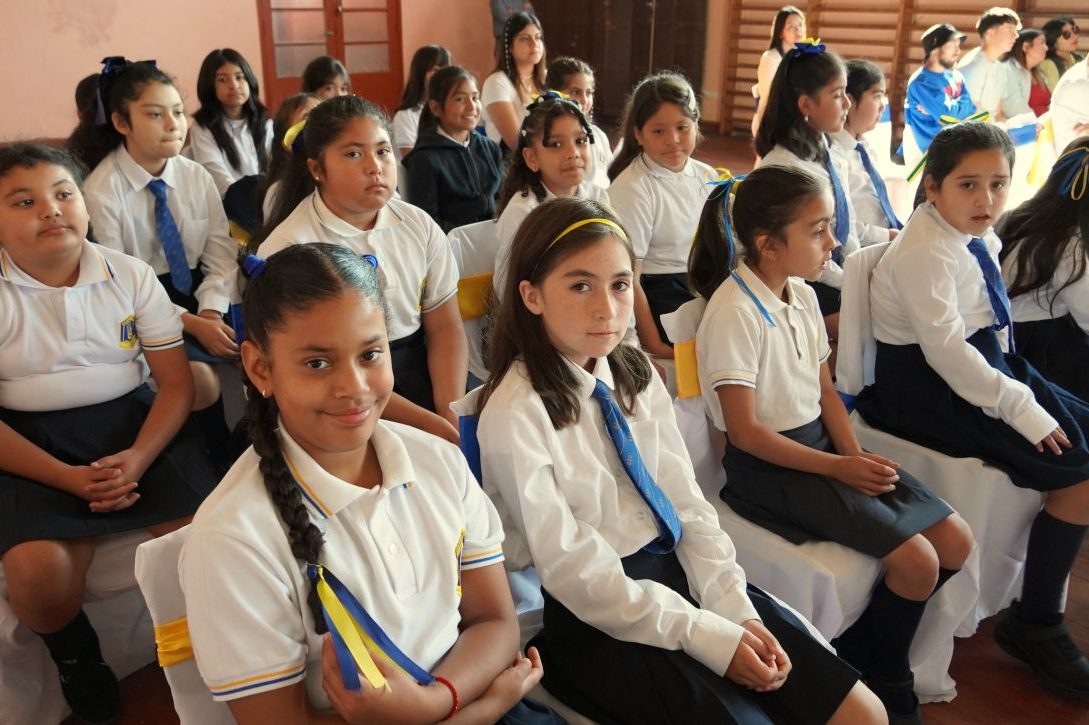 Más de 18 mil estudiantes de SLEP Elqui iniciarán el año escolar a partir del 02 de marzo