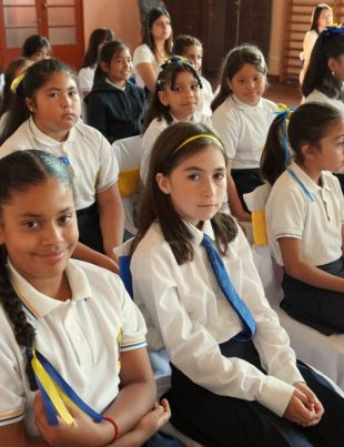 Más de 18 mil estudiantes de SLEP Elqui iniciarán el año escolar a partir del 02 de marzo