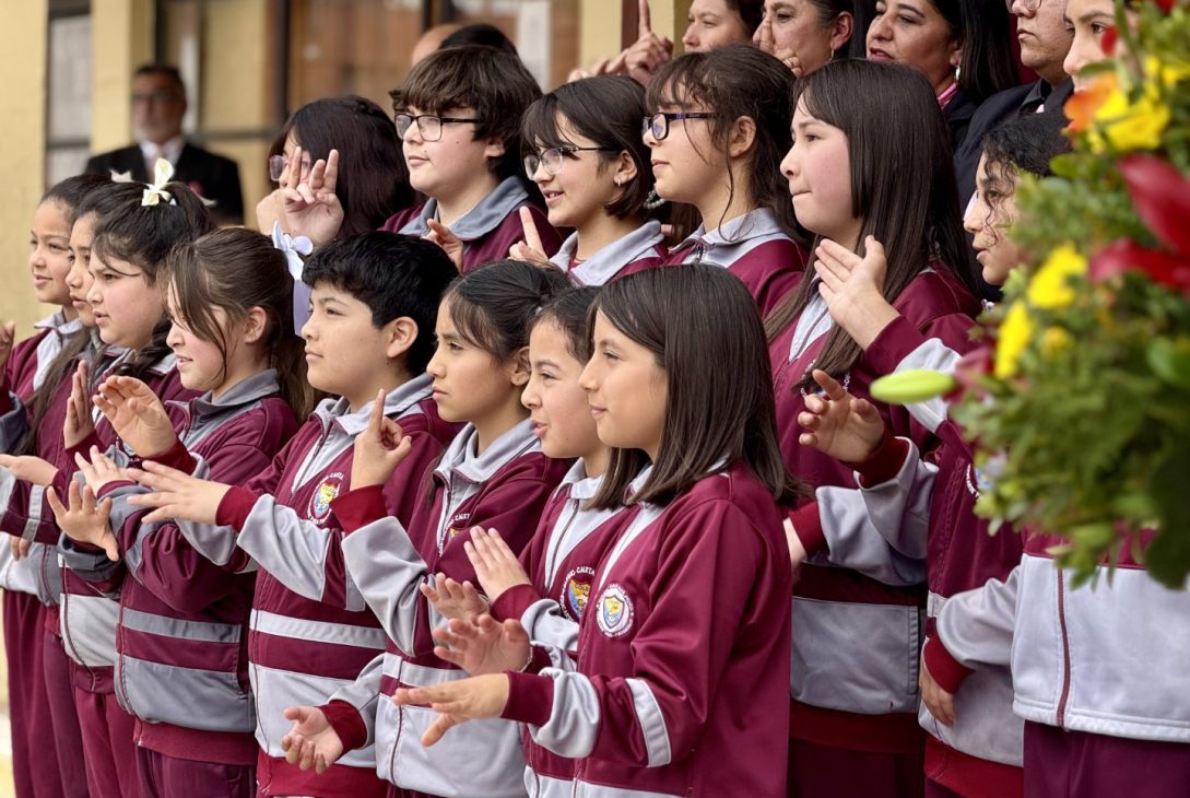 Región de Coquimbo más de 160 mil estudiantes se preparan para el inicio del año escolar 2026
