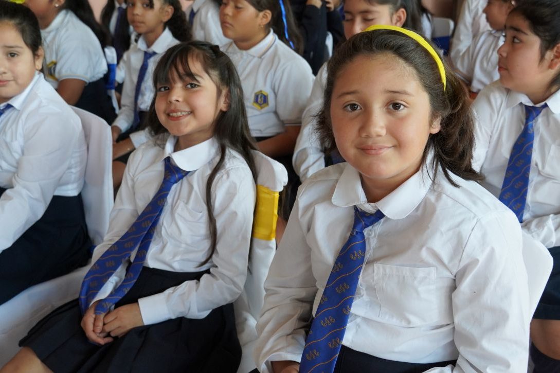 SLEP Elqui presentó su Plan Estratégico Local 2026 – 2032