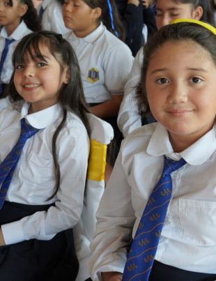 SLEP Elqui presentó su Plan Estratégico Local 2026 – 2032