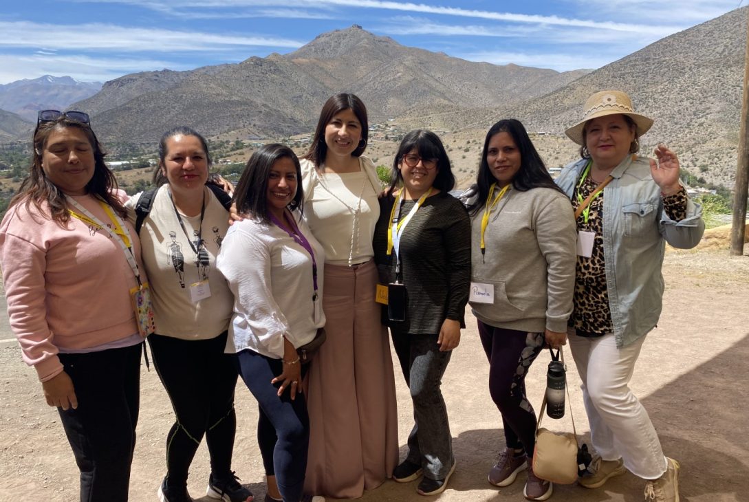 Trabajo, redes y oportunidades abren postulaciones para mujeres jefas de hogar en la Región de Coquimbo